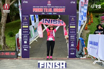 PRENN TRAIL SUMMIT 2024 - Ảnh #2974162