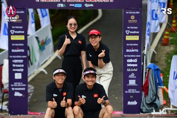 PRENN TRAIL SUMMIT 2024 - Ảnh #2974135