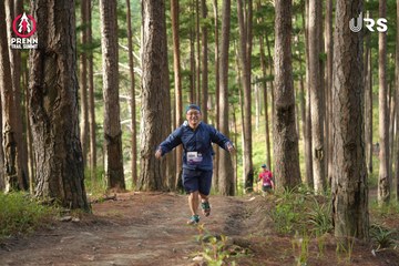 PRENN TRAIL SUMMIT 2024 - Ảnh #2971681