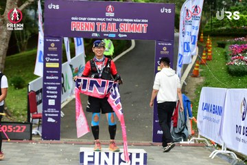 PRENN TRAIL SUMMIT 2024 - Ảnh #2974356