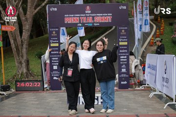 PRENN TRAIL SUMMIT 2024 - Ảnh #2972846