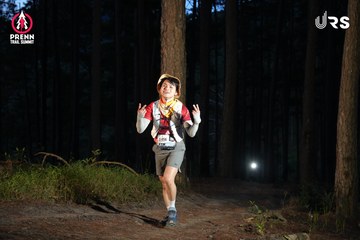 PRENN TRAIL SUMMIT 2024 - Ảnh #2969827