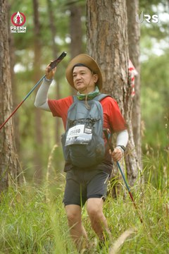 PRENN TRAIL SUMMIT 2024 - Ảnh #2973252
