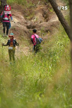 PRENN TRAIL SUMMIT 2024 - Ảnh #2973461