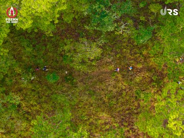 PRENN TRAIL SUMMIT 2024 - Ảnh #2975617