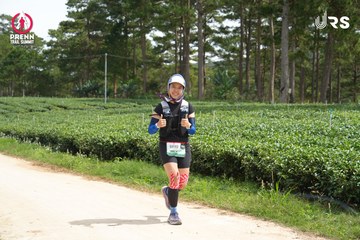 PRENN TRAIL SUMMIT 2024 - Ảnh #2968872