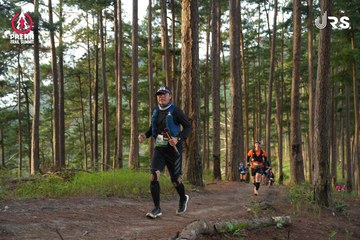 PRENN TRAIL SUMMIT 2024 - Ảnh #2966886