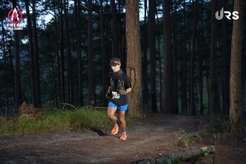 PRENN TRAIL SUMMIT 2024 - Ảnh #2970135