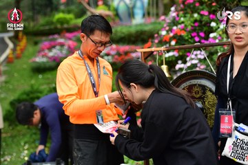 PRENN TRAIL SUMMIT 2024 - Ảnh #2974086