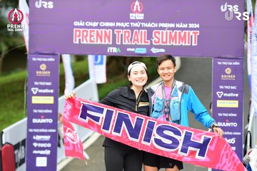 PRENN TRAIL SUMMIT 2024 - Ảnh #2974522