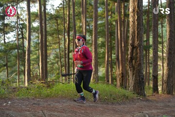PRENN TRAIL SUMMIT 2024 - Ảnh #2967037