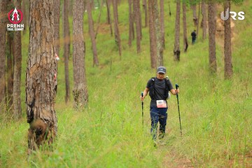 PRENN TRAIL SUMMIT 2024 - Ảnh #2975304
