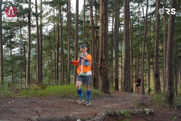 PRENN TRAIL SUMMIT 2024 - Ảnh #2966813