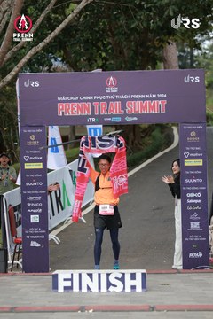 PRENN TRAIL SUMMIT 2024 - Ảnh #2972998