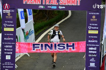 PRENN TRAIL SUMMIT 2024 - Ảnh #2974451