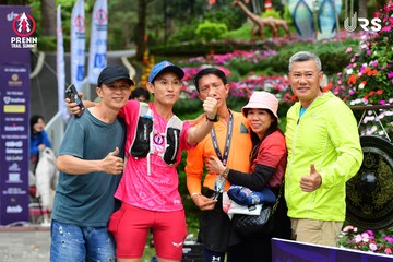 PRENN TRAIL SUMMIT 2024 - Ảnh #2974266