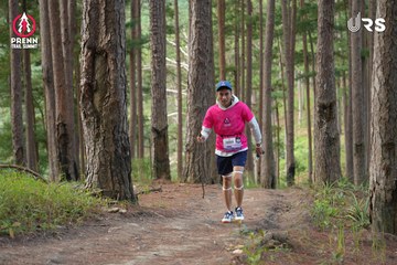PRENN TRAIL SUMMIT 2024 - Ảnh #2971247
