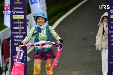 PRENN TRAIL SUMMIT 2024 - Ảnh #2974054