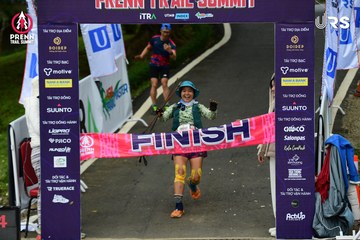 PRENN TRAIL SUMMIT 2024 - Ảnh #2973990
