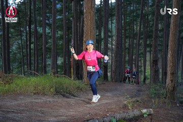 PRENN TRAIL SUMMIT 2024 - Ảnh #2970630