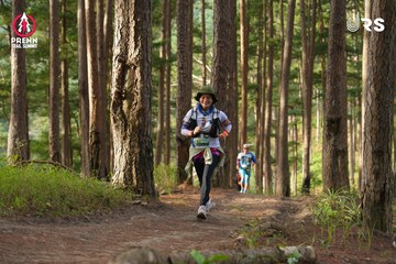 PRENN TRAIL SUMMIT 2024 - Ảnh #2968027