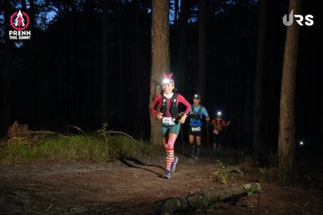 PRENN TRAIL SUMMIT 2024 - Ảnh #2969672