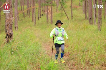 PRENN TRAIL SUMMIT 2024 - Ảnh #2975063
