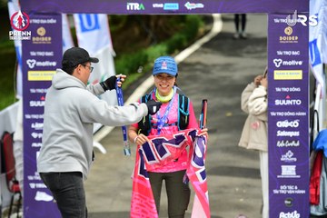 PRENN TRAIL SUMMIT 2024 - Ảnh #2973407