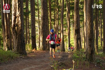 PRENN TRAIL SUMMIT 2024 - Ảnh #2967248