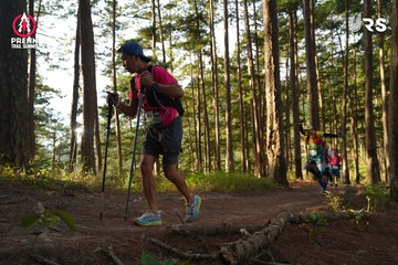 PRENN TRAIL SUMMIT 2024 - Ảnh #2967411