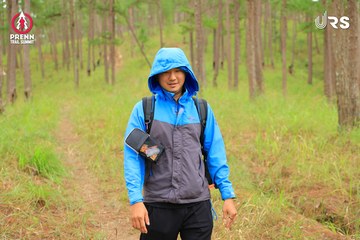 PRENN TRAIL SUMMIT 2024 - Ảnh #2975226