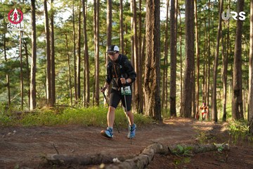 PRENN TRAIL SUMMIT 2024 - Ảnh #2967758