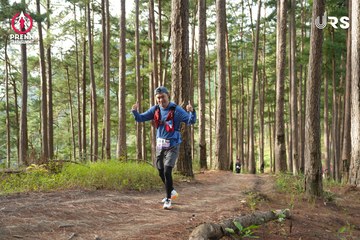 PRENN TRAIL SUMMIT 2024 - Ảnh #2971791