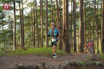 PRENN TRAIL SUMMIT 2024 - Ảnh #2967051