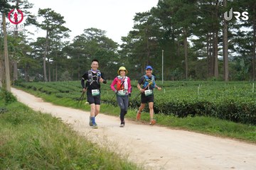 PRENN TRAIL SUMMIT 2024 - Ảnh #2977963