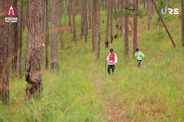 PRENN TRAIL SUMMIT 2024 - Ảnh #2975050