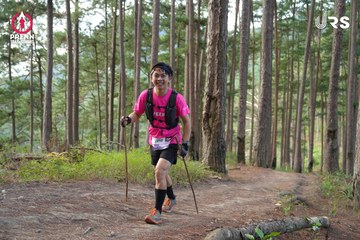 PRENN TRAIL SUMMIT 2024 - Ảnh #2971209