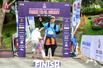 PRENN TRAIL SUMMIT 2024 - Ảnh #2973431