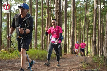 PRENN TRAIL SUMMIT 2024 - Ảnh #2971748