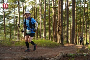 PRENN TRAIL SUMMIT 2024 - Ảnh #2967700