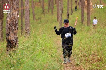 PRENN TRAIL SUMMIT 2024 - Ảnh #2974889
