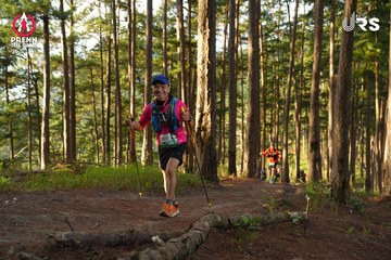 PRENN TRAIL SUMMIT 2024 - Ảnh #2967250