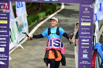 PRENN TRAIL SUMMIT 2024 - Ảnh #2973439