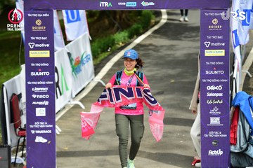 PRENN TRAIL SUMMIT 2024 - Ảnh #2973400