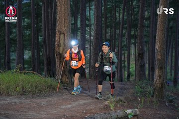 PRENN TRAIL SUMMIT 2024 - Ảnh #2970605