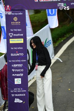 PRENN TRAIL SUMMIT 2024 - Ảnh #2974759