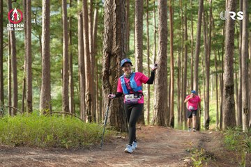 PRENN TRAIL SUMMIT 2024 - Ảnh #2971767