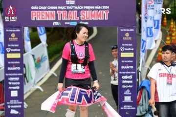 PRENN TRAIL SUMMIT 2024 - Ảnh #2973697