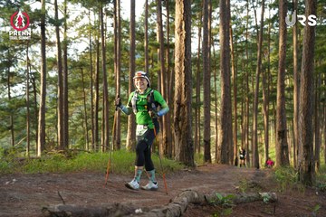 PRENN TRAIL SUMMIT 2024 - Ảnh #2967124