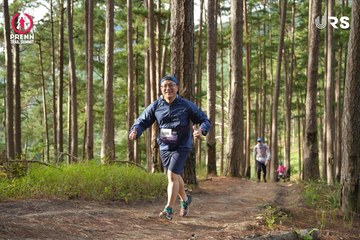 PRENN TRAIL SUMMIT 2024 - Ảnh #2971683